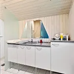 Feriehus Bl1625-saltum-fladen-grund-8 *