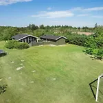 Bl1625-saltum-fladen-grund-8 Сasa de vacaciones Saltum
