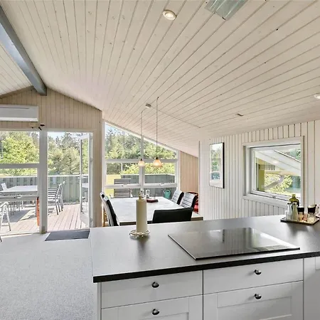 別荘 Bl1625-saltum-fladen-grund-8