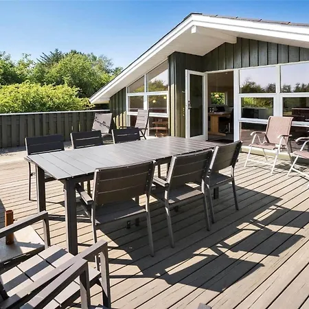 別荘 Bl1625-saltum-fladen-grund-8