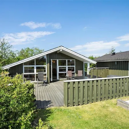 بيت للعطل Bl1625-saltum-fladen-grund-8 Saltum